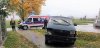 Wypadek dwóch samochodów osobowych w miejscowości Turowo 30.09.2019r.
